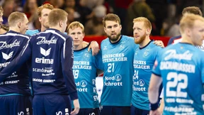 Flensburg schwächelt in Königsklasse