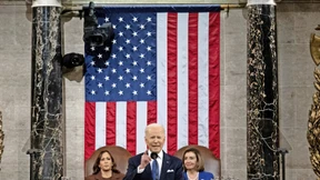 Ein Moment der Einigkeit