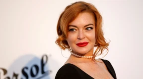 US-Schauspielerin Lindsay Lohan ist Mutter geworden