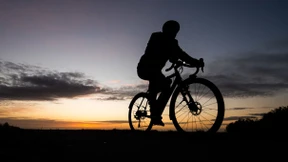 Ist Radfahren oder Joggen besser?