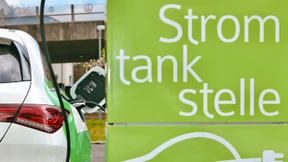 Regierung will Missbrauch bei Elektroauto-Prämie ausbremsen