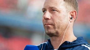 Die verzweifelte Suche bei Schalke 04