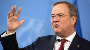 „Wir können nicht bis Weihnachten warten“