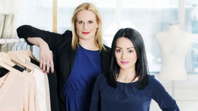 Start-up Karriere im E-Commerce | Im Portrait: Kisura