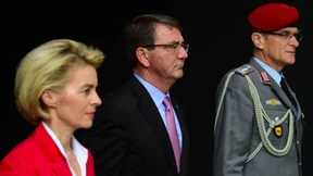 „Wir werden uns Russland entgegenstellen“