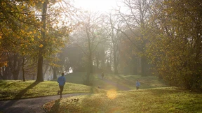 Hessen erlaubt wieder Individualsport in Vereinen