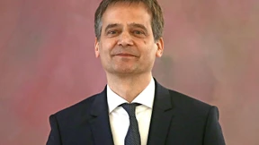 Ist der neue Verfassungsrichter oberster Klimaschützer?