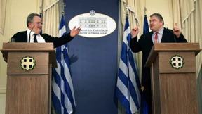 Vergiftetes Lob für den neuen Außenminister