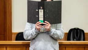 14 Jahre Haft nach versuchtem Femizid