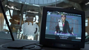 „Die Ukrainer müssen über ihr Schicksal selber entscheiden“