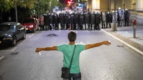 Die Schweiz des Balkans