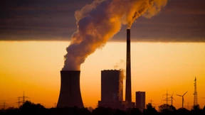 Jenseits der rauchenden Schlote