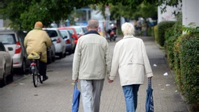 Die Renten-Hotline ist ewig belegt