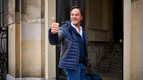 Rutte kann in den Niederlanden weiterregieren