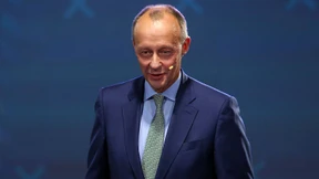 Merz warnt vor „Filmriss“ und bekräftigt Führungsanspruch