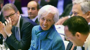 Hilfeschrei für die grüne Transformation