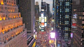 US-Investor für Jamestown