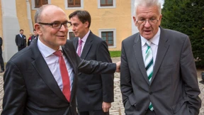 Ministerpräsidenten fordern Reform des EEG