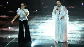 Wie Italiens Schlagerevent Sanremo zu alter Größe findet