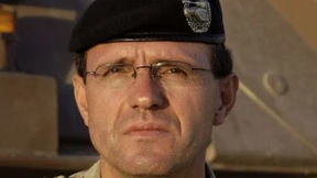 Oberst Georg Klein wird Brigadegeneral