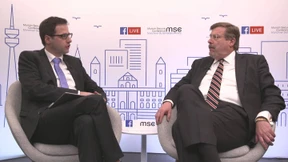 Droht der Welt ein nukleares Wettrüsten?