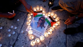 Palästina übergibt Kugel an US-Rechtsmediziner