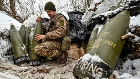 Europa hält die Front