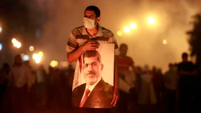 Ende der Zurückhaltung