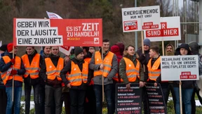 Warum der Osten so unzufrieden ist