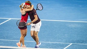 Kerber und Zverev haben Chancen auf den ersten Titel des Jahres