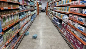 Die CHP beschwört die Macht des Geldes