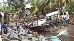 Das Leben war stärker