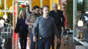 Wenn der Computer den Mörder errät