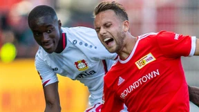 Ingvartsen zurück auf die alte Position