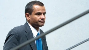 Edathy scheitert mit Beschwerden gegen Hausdurchsuchungen