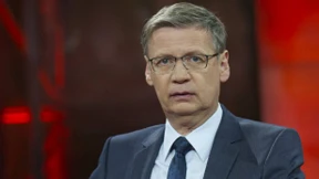 Jauch für Olympia in Berlin