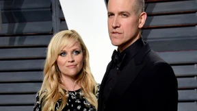 Ehe-Aus bei Reese Witherspoon