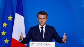 Das neue Gleichgewicht