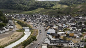 Lebenshaus statt Todesfalle