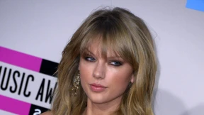 Taylor Swift räumt ab