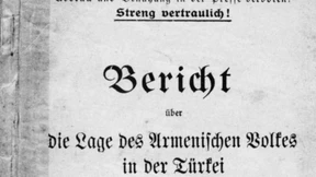 Vollkommene Ausrottung als Ziel