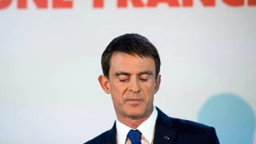 Ehemaliger Premier Valls schließt sich Macrons Partei an