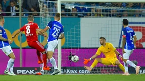 Hunt und Holtby treffen für den HSV