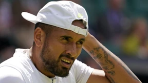Nick Kyrgios muss vor Gericht
