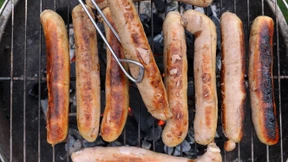 Die Deutschen grillen weniger