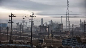 Irakische Armee startet neuen Sturm auf Mossul