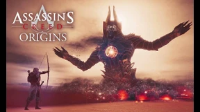 Assassin’s Creed – Origins