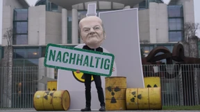 Wenn Unternehmen im Ausland schneller grün werden