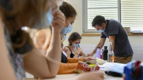 Schulen sollen geöffnet bleiben