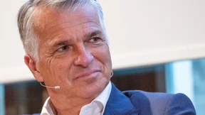 UBS-Chef warnt vor strengerer Banken-Regulierung